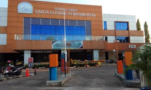 Rumah Sakit Santa Elisabeth Batam Kota