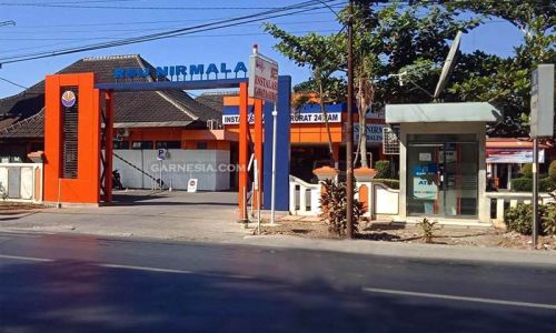 Rumah Sakit Nirmala