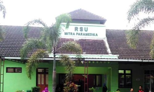 Rumah Sakit Mitra Paramedika