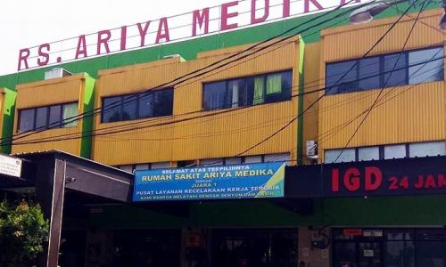 Rumah Sakit Ariya Medika
