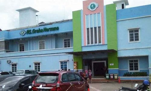 Rumah Sakit Graha Hermine