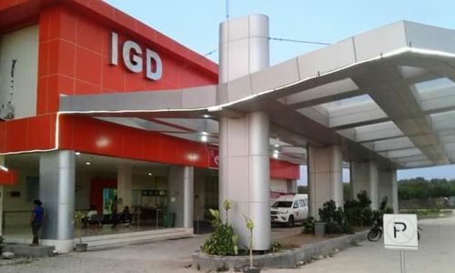 Rumah Sakit Umum Daerah Naibonat