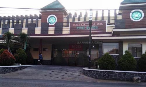 Rumah Sakit Ibu dan Anak Puri Bunda