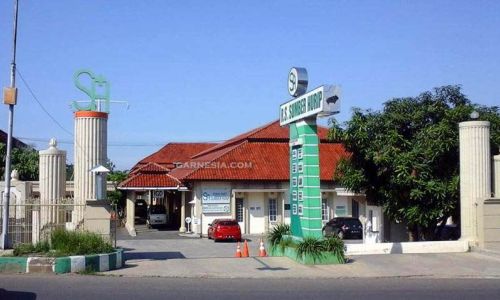Rumah Sakit Sumber Hurip