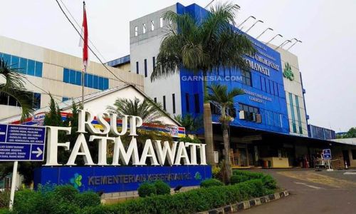 Rumah Sakit Umum Pusat Fatmawati