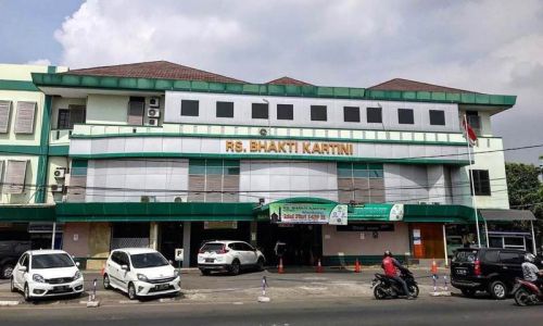 Rumah Sakit Bhakti Kartini