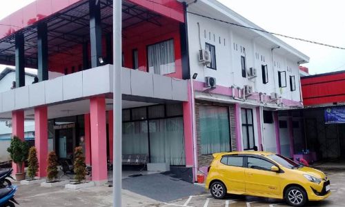 Rumah Sakit Erni Medika