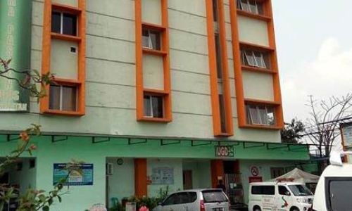 Rumah Sakit Ibu dan Anak Selaras
