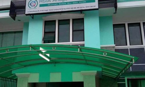 Rumah Sakit Ibu dan Anak Anugerah Medika