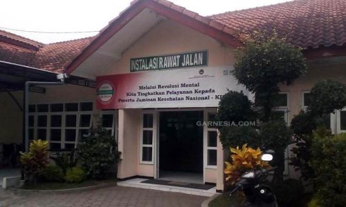 Rumah Sakit Arga Husada