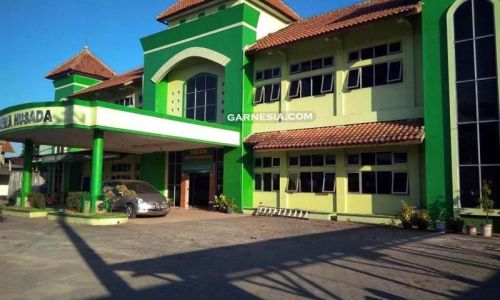 Rumah Sakit Purwa Husada