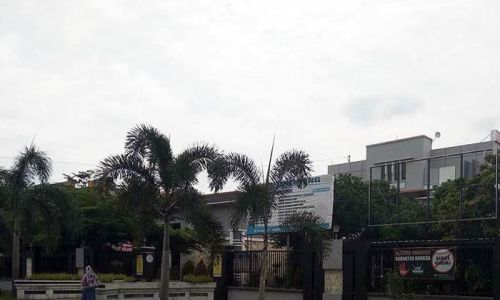 Rumah Sakit Wilujeng