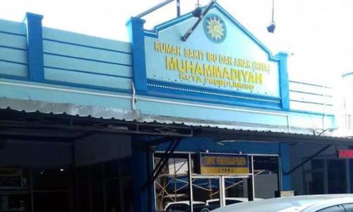 Rumah Sakit Ibu dan Anak Muhammadiyah