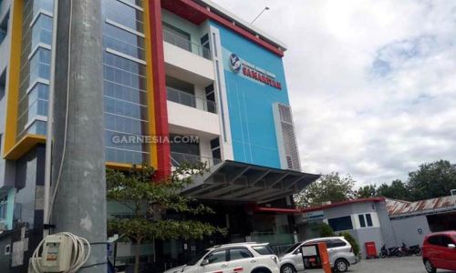 Rumah Sakit Samaritan