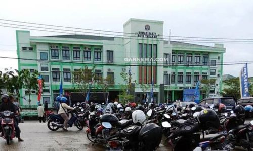 Rumah Sakit Umum Kota Tarakan