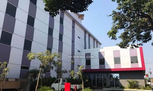 Rumah Sakit Hermina Pekalongan