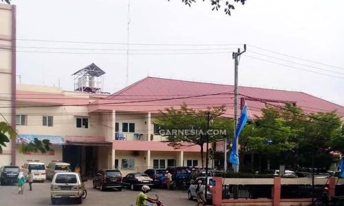 Rumah Sakit Mardi Waluyo