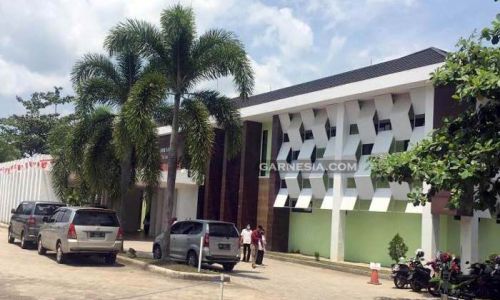 Rumah Sakit Umum Daerah Drs. H. Abu Hanifah