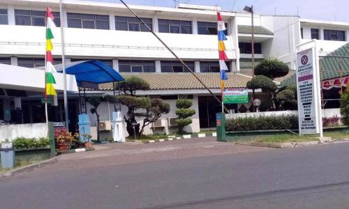 Rumah Sakit Kartika Pulomas
