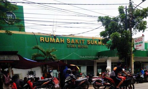 Rumah Sakit Sukmul Sisma Medika