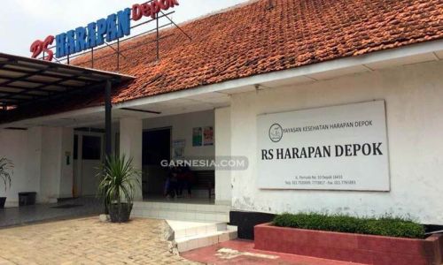 Rumah Sakit Harapan