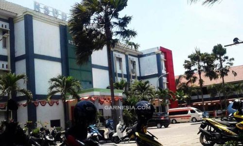 Rumah Sakit Umum Daerah Dompu