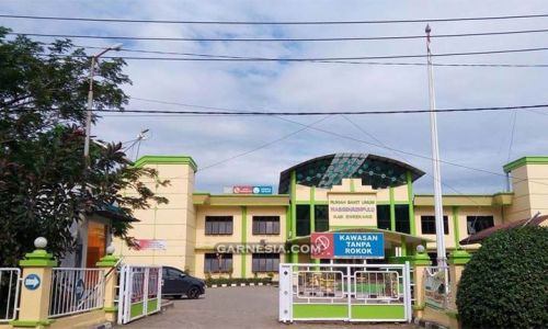 Rumah Sakit Umum Daerah Massenrempulu