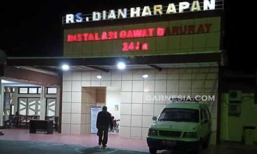 Rumah Sakit Dian Harapan
