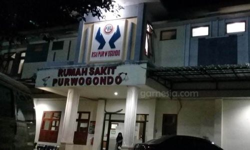 Rumah Sakit Purwogondo
