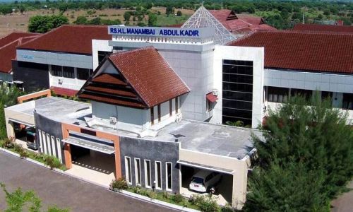 Rumah Sakit H. L. Manambai Abdulkadir