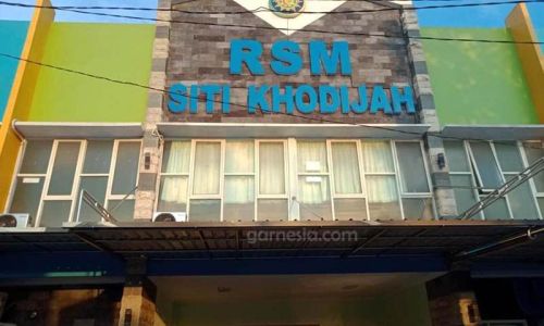 Rumah Sakit Muhammadiyah Siti Khodijah