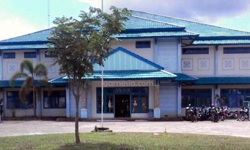 Rumah Sakit Umum Daerah Sekadau