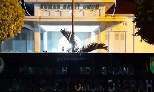 Rumah Sakit Umum Daerah Sabang