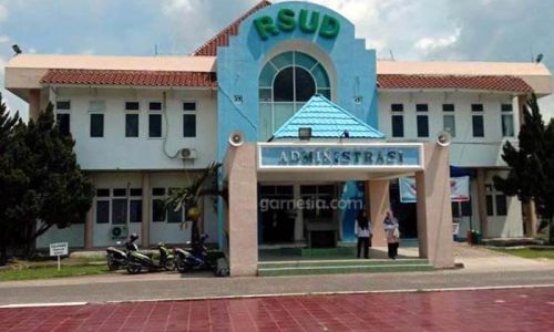 Rumah Sakit Umum Daerah Kayuagung