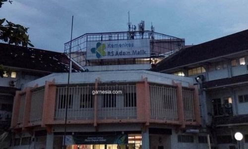 Rumah Sakit Umum Pusat H. Adam Malik