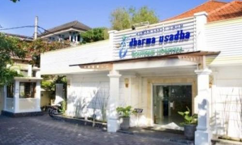 Rumah Sakit Umum Dharma Usadha