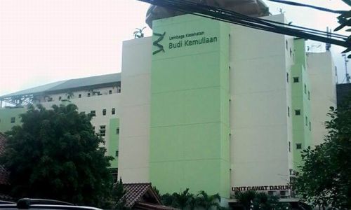 Rumah Sakit Budi Kemuliaan