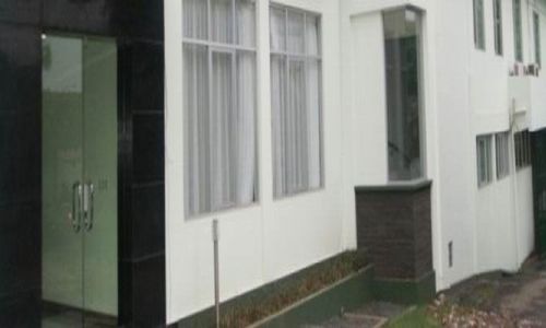 Rumah Sakit Ibu dan Anak Sayyidah
