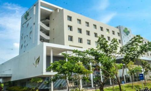 Rumah Sakit Harapan Keluarga