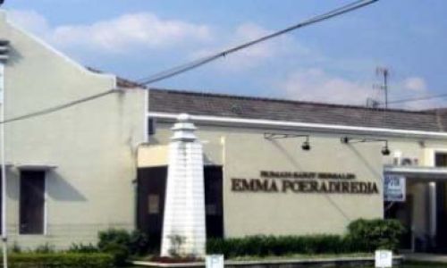 Rumah Sakit Bersalin Emma Poeradiredja