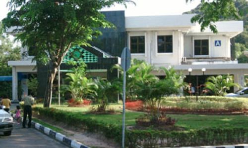 Rumah Sakit BP Batam