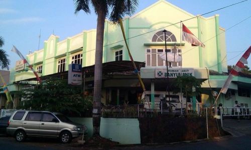 Rumah Sakit Banyumanik