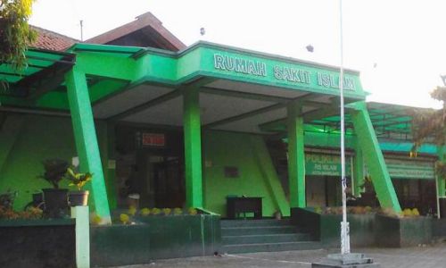 Rumah Sakit Islam