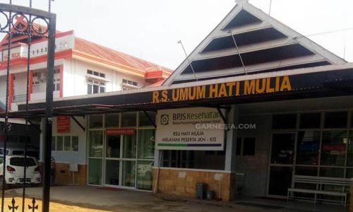 Rumah Sakit Hati Mulia