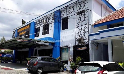 Rumah Sakit Muhammadiyah