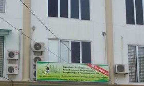 Klinik Kecantikan L'Melia
