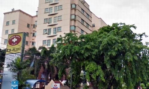 Rumah Sakit Pluit