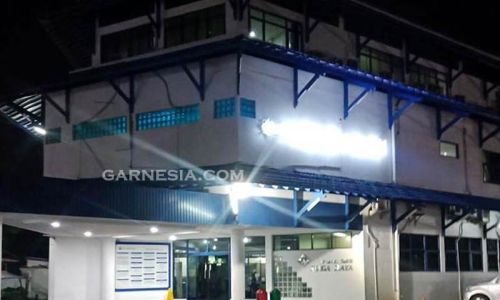 Rumah Sakit Orthopedi Siaga Raya