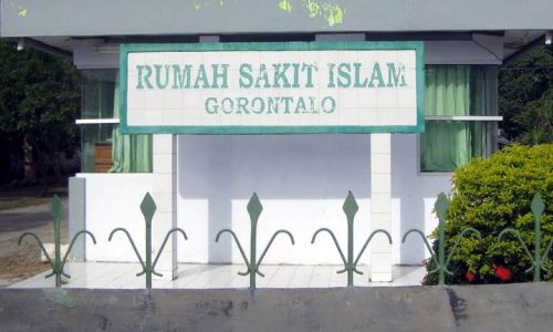 Rumah Sakit Islam