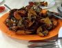 Kepiting Kenari